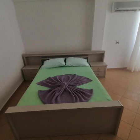 Cimtur Tatil Sitesi 3+1 Villa Alanya Bagian luar foto