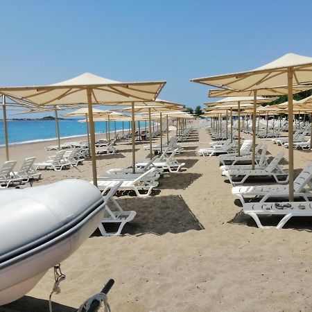 Cimtur Tatil Sitesi 3+1 Villa Alanya Bagian luar foto