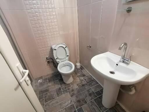 Cimtur Tatil Sitesi 3+1 Villa Alanya Bagian luar foto